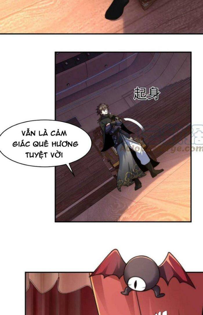 Ta Nuôi Quỷ Ở Trấn Ma Ty Chapter 80 - Trang 2