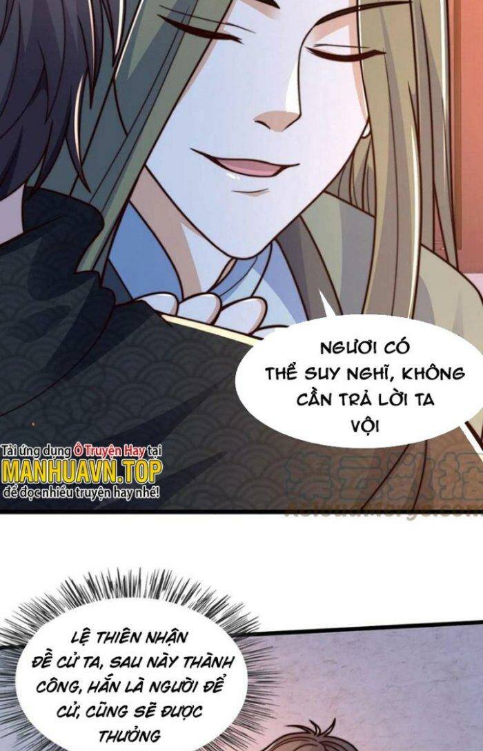 Ta Nuôi Quỷ Ở Trấn Ma Ty Chapter 78 - Trang 2