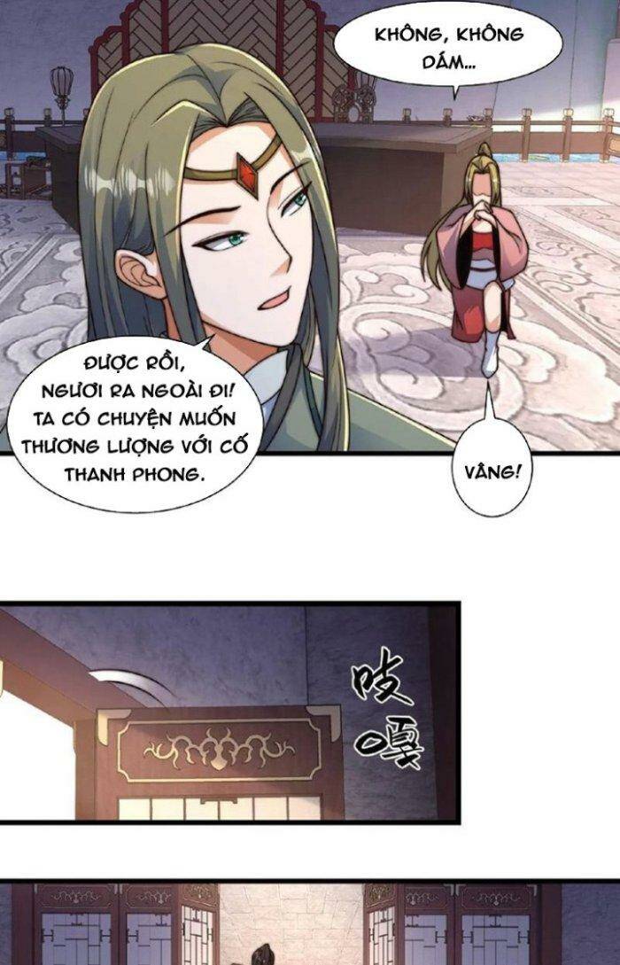 Ta Nuôi Quỷ Ở Trấn Ma Ty Chapter 77 - Trang 2