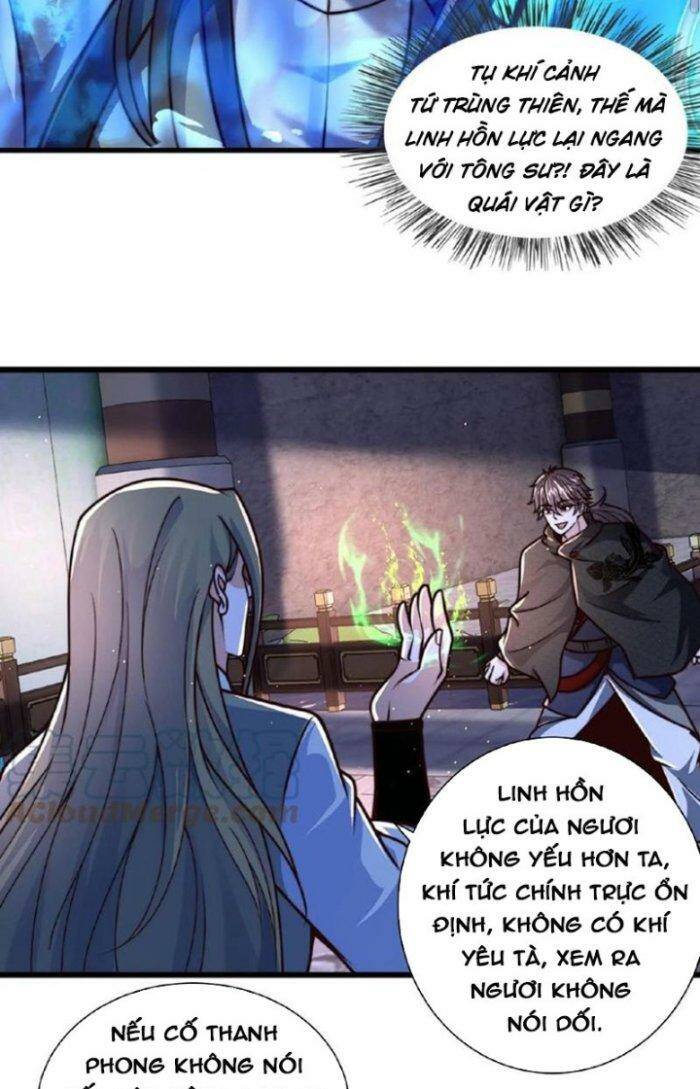 Ta Nuôi Quỷ Ở Trấn Ma Ty Chapter 77 - Trang 2