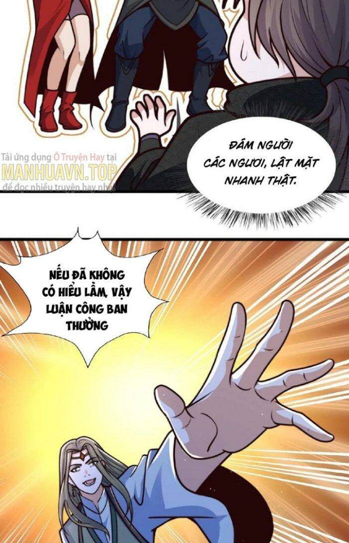 Ta Nuôi Quỷ Ở Trấn Ma Ty Chapter 77 - Trang 2