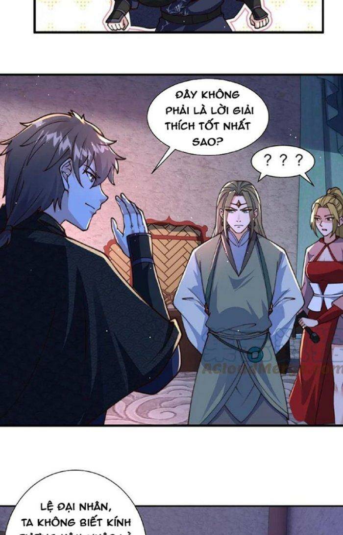 Ta Nuôi Quỷ Ở Trấn Ma Ty Chapter 76 - Trang 2