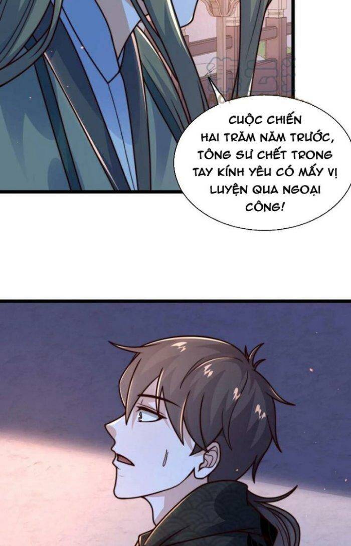 Ta Nuôi Quỷ Ở Trấn Ma Ty Chapter 75 - Trang 2