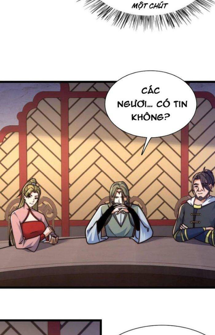 Ta Nuôi Quỷ Ở Trấn Ma Ty Chapter 75 - Trang 2