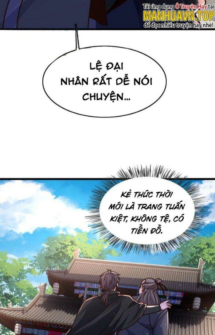 Ta Nuôi Quỷ Ở Trấn Ma Ty Chapter 75 - Trang 2