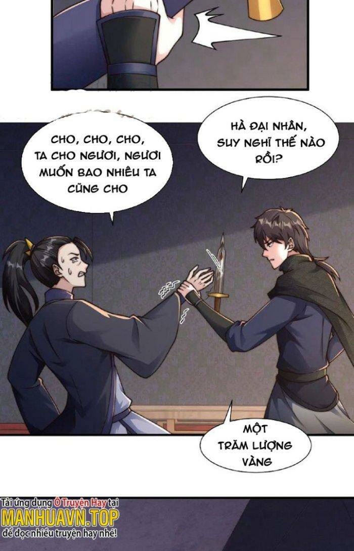 Ta Nuôi Quỷ Ở Trấn Ma Ty Chapter 74 - Trang 2