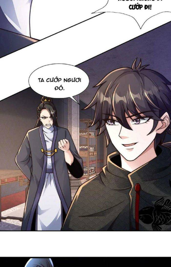 Ta Nuôi Quỷ Ở Trấn Ma Ty Chapter 73 - Trang 2