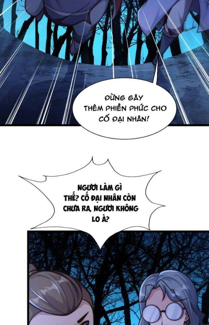 Ta Nuôi Quỷ Ở Trấn Ma Ty Chapter 71 - Trang 2