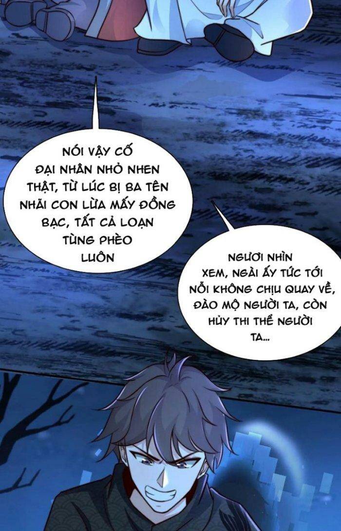 Ta Nuôi Quỷ Ở Trấn Ma Ty Chapter 71 - Trang 2