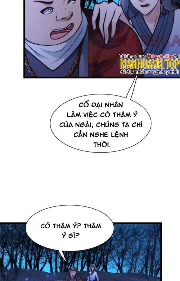 Ta Nuôi Quỷ Ở Trấn Ma Ty Chapter 71 - Trang 2