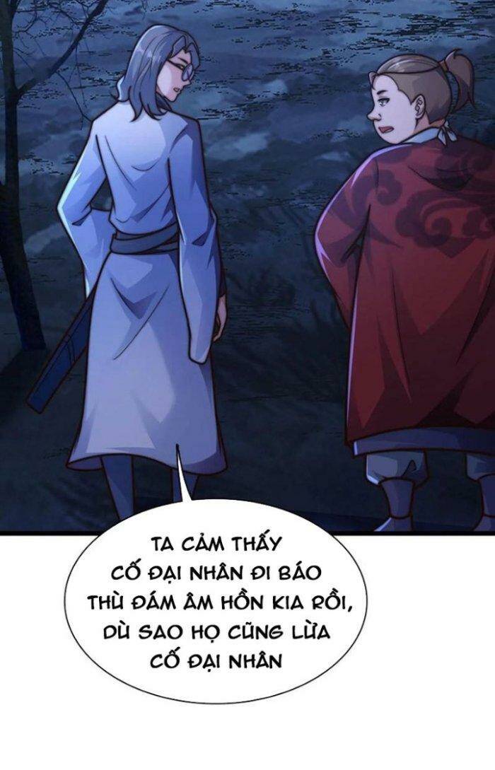 Ta Nuôi Quỷ Ở Trấn Ma Ty Chapter 71 - Trang 2