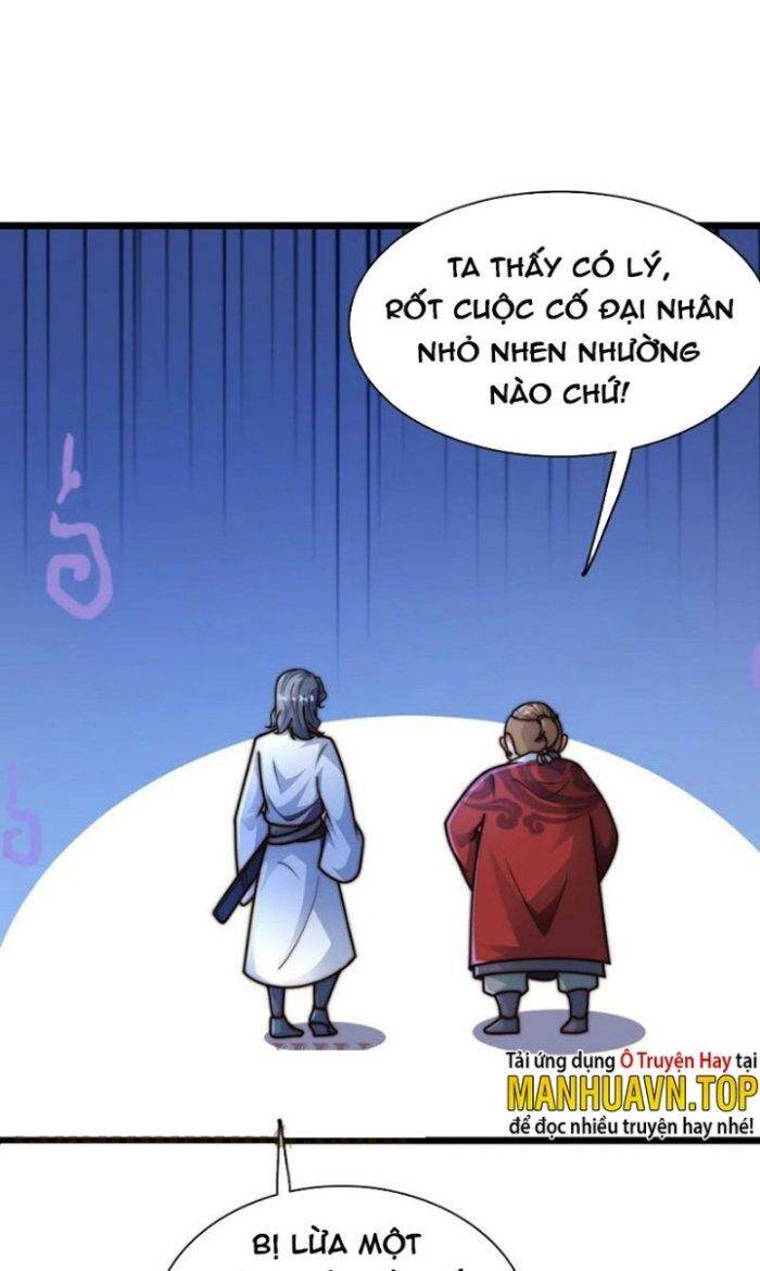 Ta Nuôi Quỷ Ở Trấn Ma Ty Chapter 71 - Trang 2