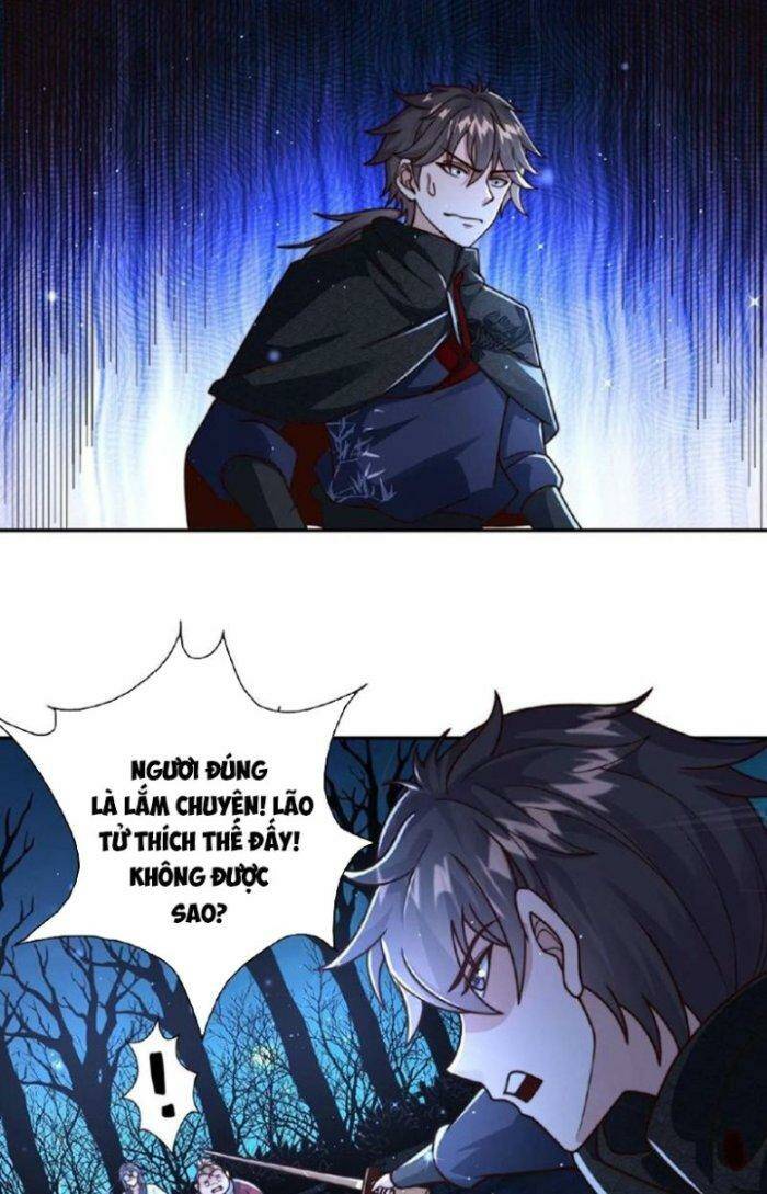 Ta Nuôi Quỷ Ở Trấn Ma Ty Chapter 70 - Trang 2