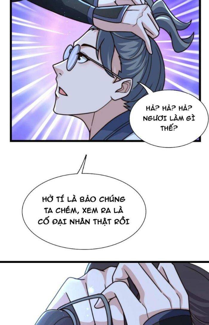 Ta Nuôi Quỷ Ở Trấn Ma Ty Chapter 69 - Trang 2