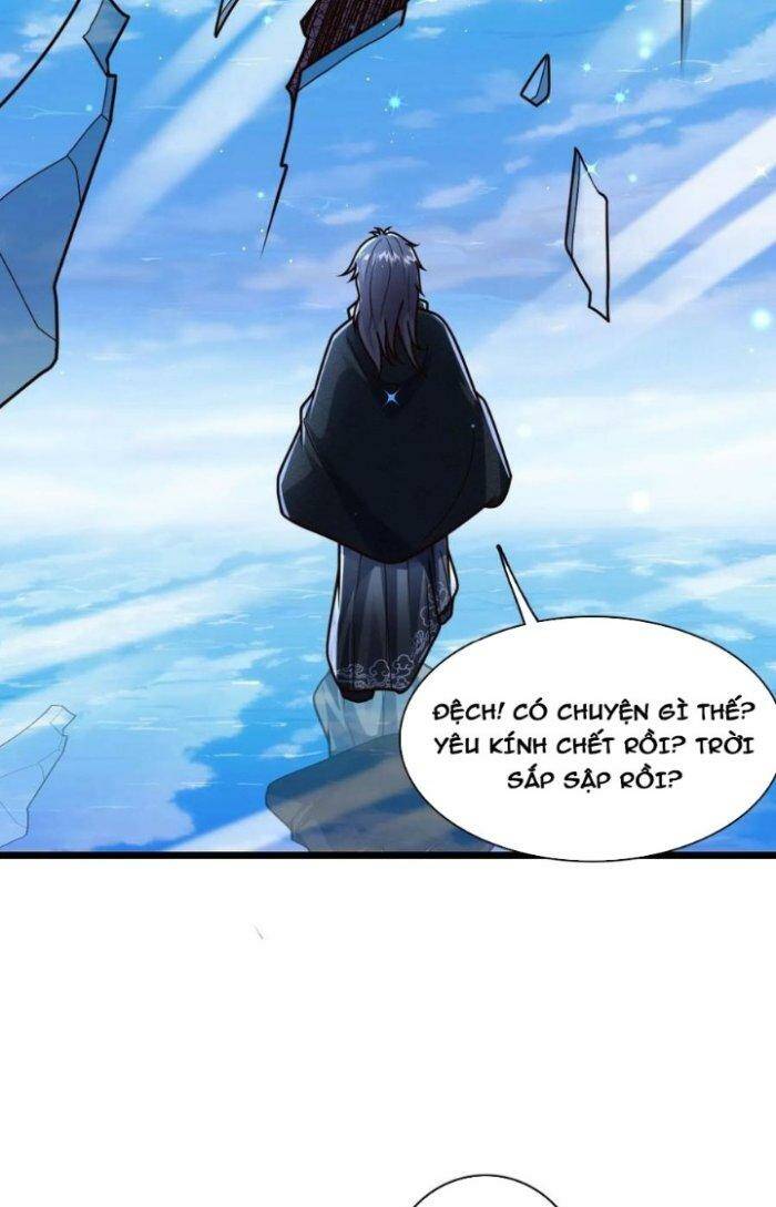 Ta Nuôi Quỷ Ở Trấn Ma Ty Chapter 69 - Trang 2