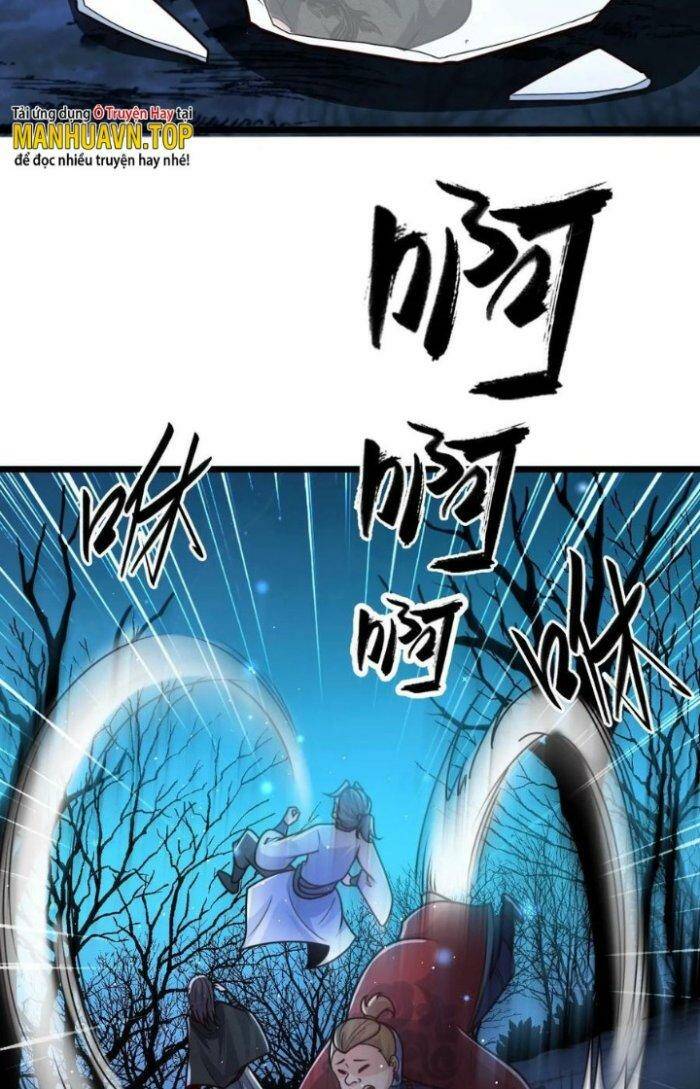 Ta Nuôi Quỷ Ở Trấn Ma Ty Chapter 69 - Trang 2