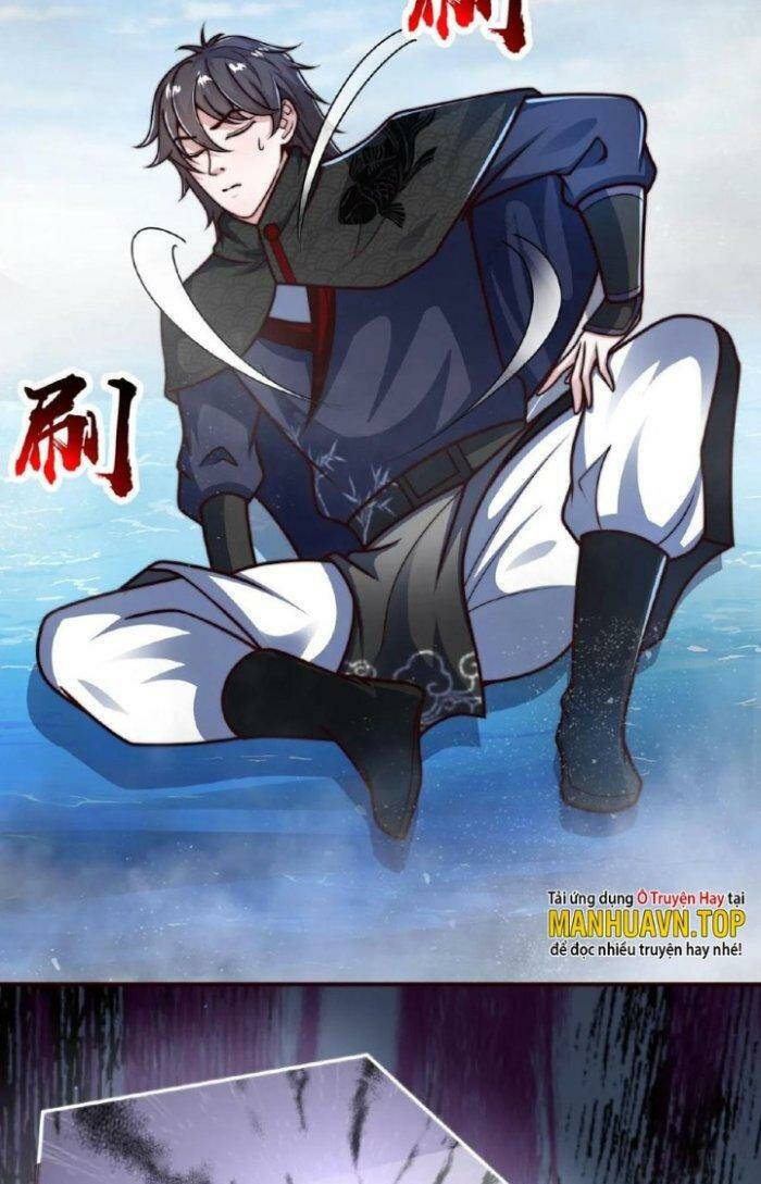 Ta Nuôi Quỷ Ở Trấn Ma Ty Chapter 68 - Trang 2