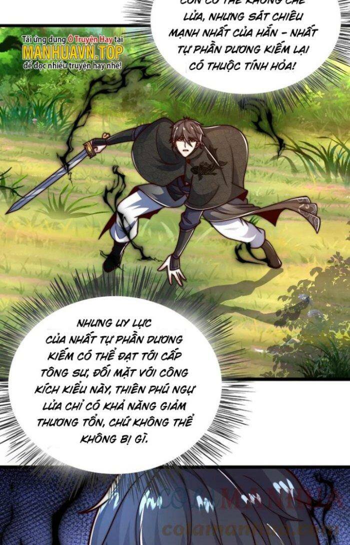 Ta Nuôi Quỷ Ở Trấn Ma Ty Chapter 65 - Trang 2