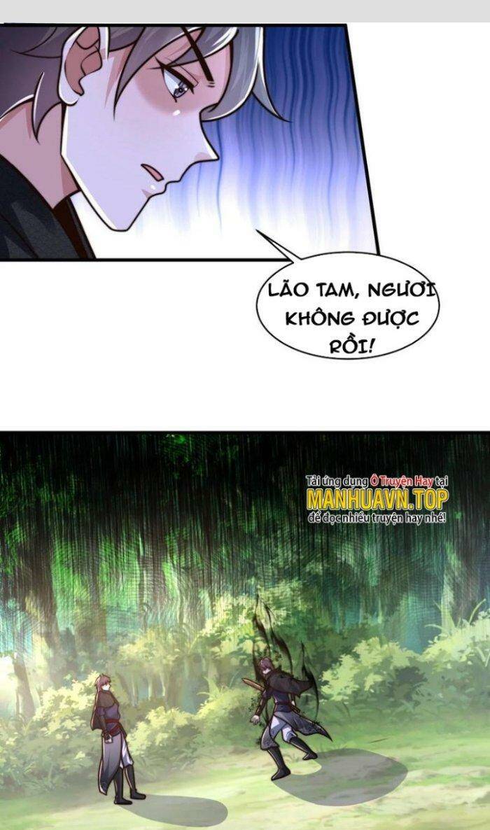 Ta Nuôi Quỷ Ở Trấn Ma Ty Chapter 65 - Trang 2