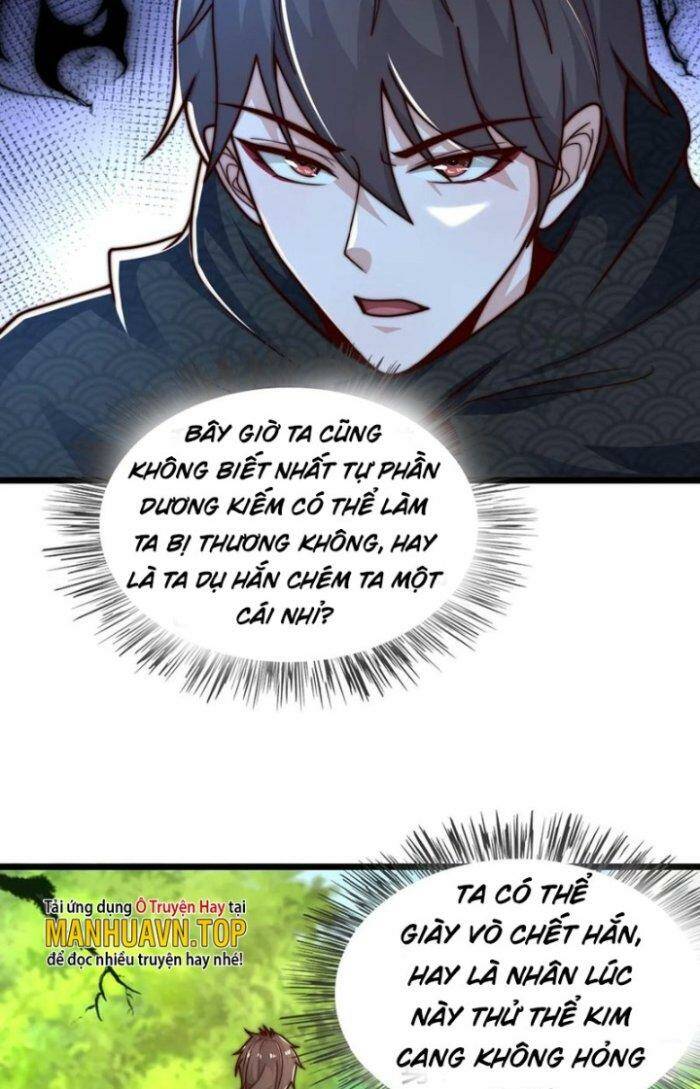 Ta Nuôi Quỷ Ở Trấn Ma Ty Chapter 65 - Trang 2