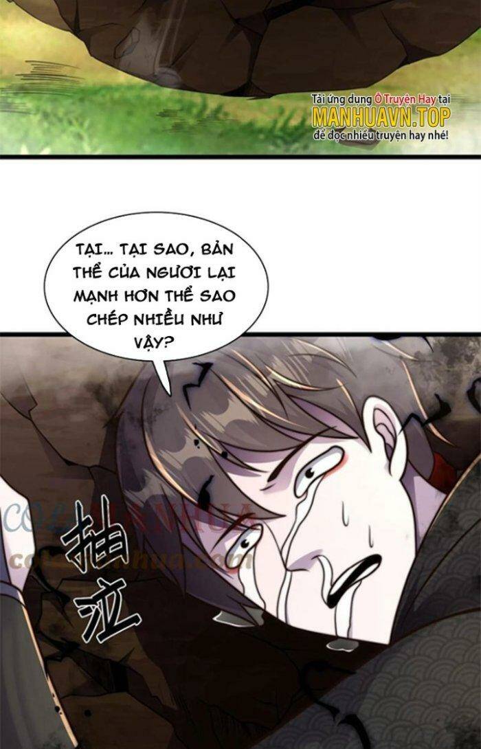 Ta Nuôi Quỷ Ở Trấn Ma Ty Chapter 65 - Trang 2