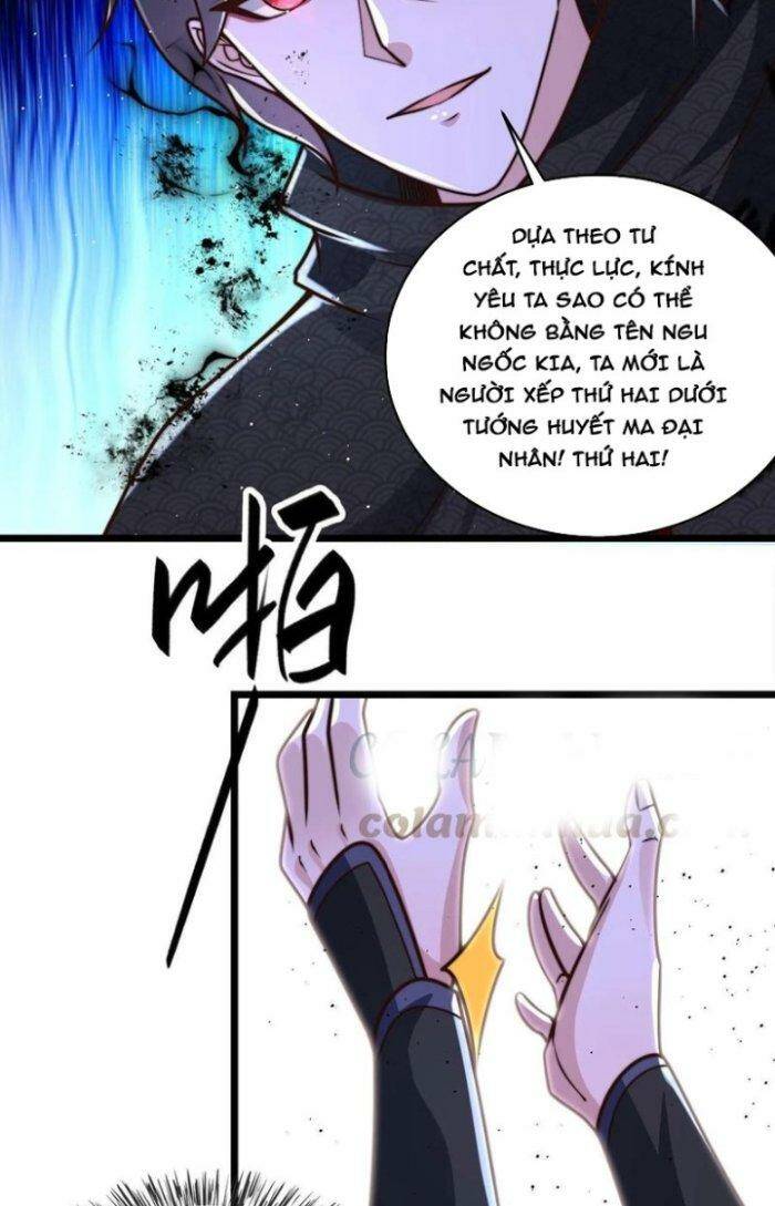 Ta Nuôi Quỷ Ở Trấn Ma Ty Chapter 64 - Trang 2