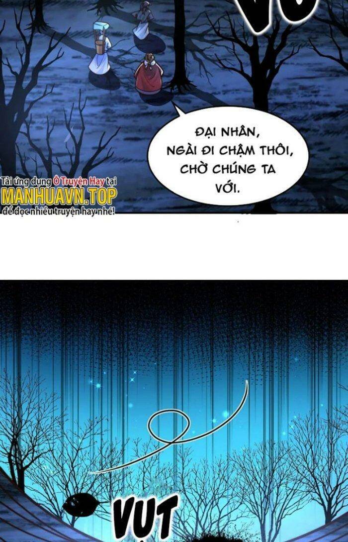 Ta Nuôi Quỷ Ở Trấn Ma Ty Chapter 60 - Trang 2