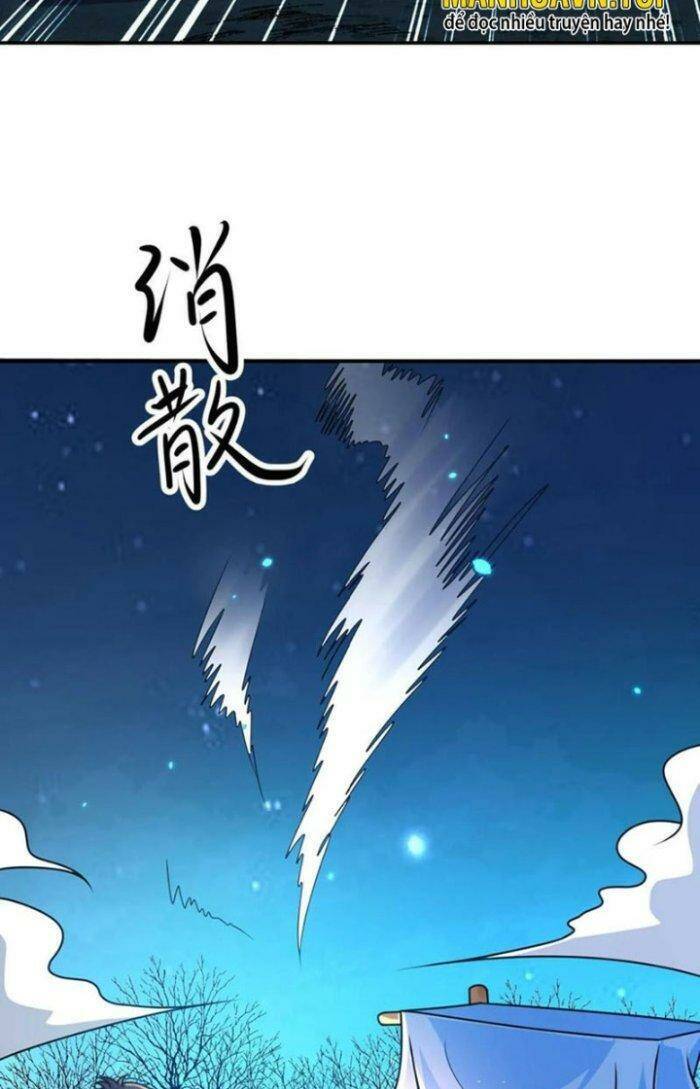 Ta Nuôi Quỷ Ở Trấn Ma Ty Chapter 57 - Trang 2