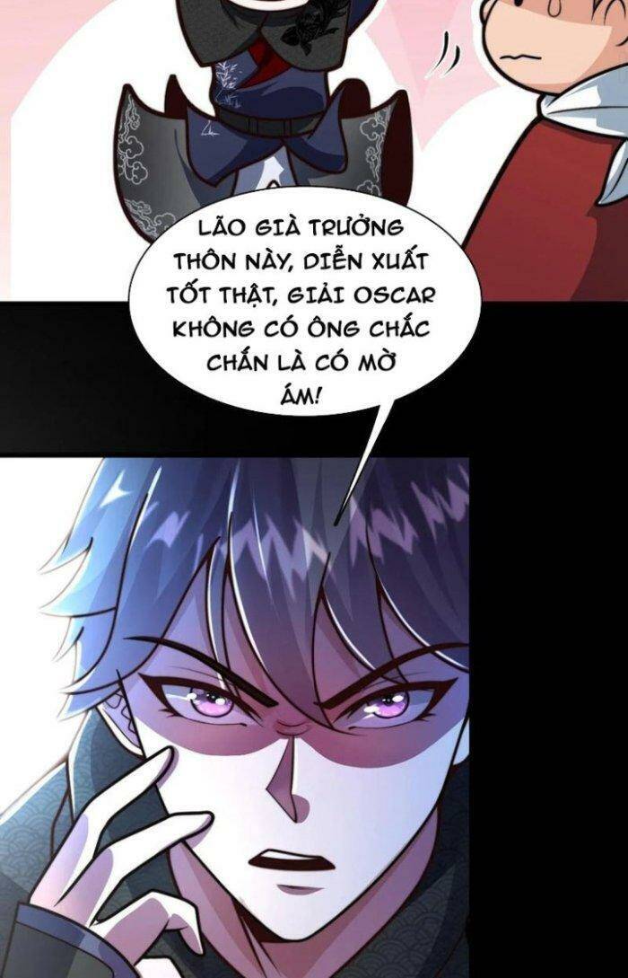 Ta Nuôi Quỷ Ở Trấn Ma Ty Chapter 55 - Trang 2