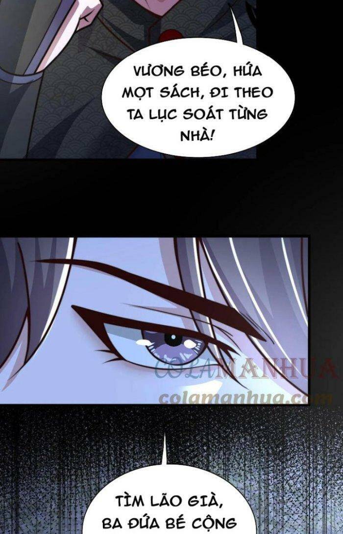 Ta Nuôi Quỷ Ở Trấn Ma Ty Chapter 55 - Trang 2