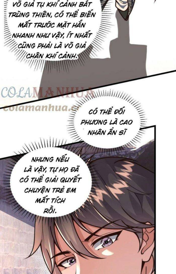 Ta Nuôi Quỷ Ở Trấn Ma Ty Chapter 53 - Trang 2