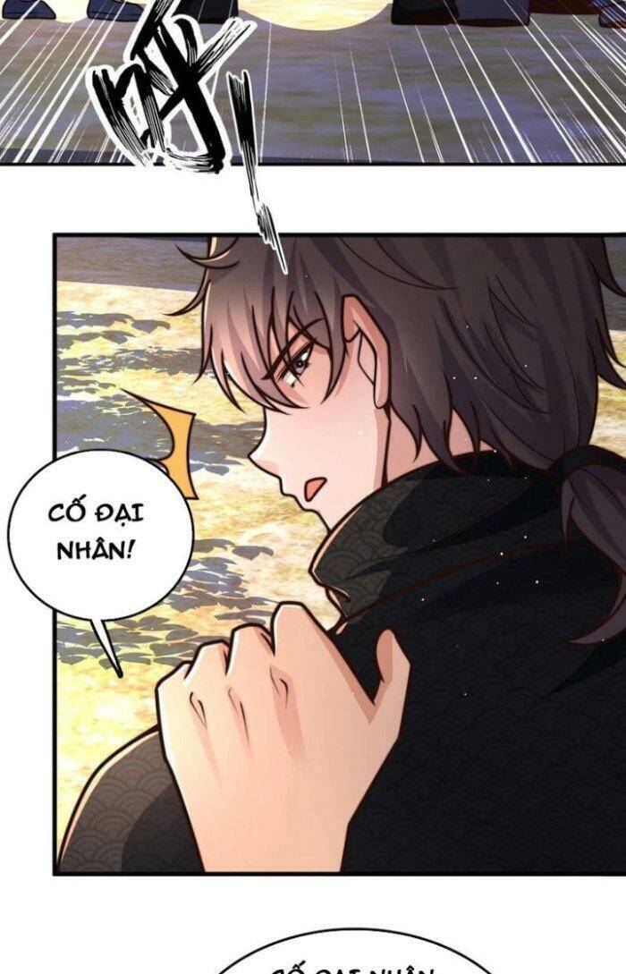 Ta Nuôi Quỷ Ở Trấn Ma Ty Chapter 52 - Trang 2