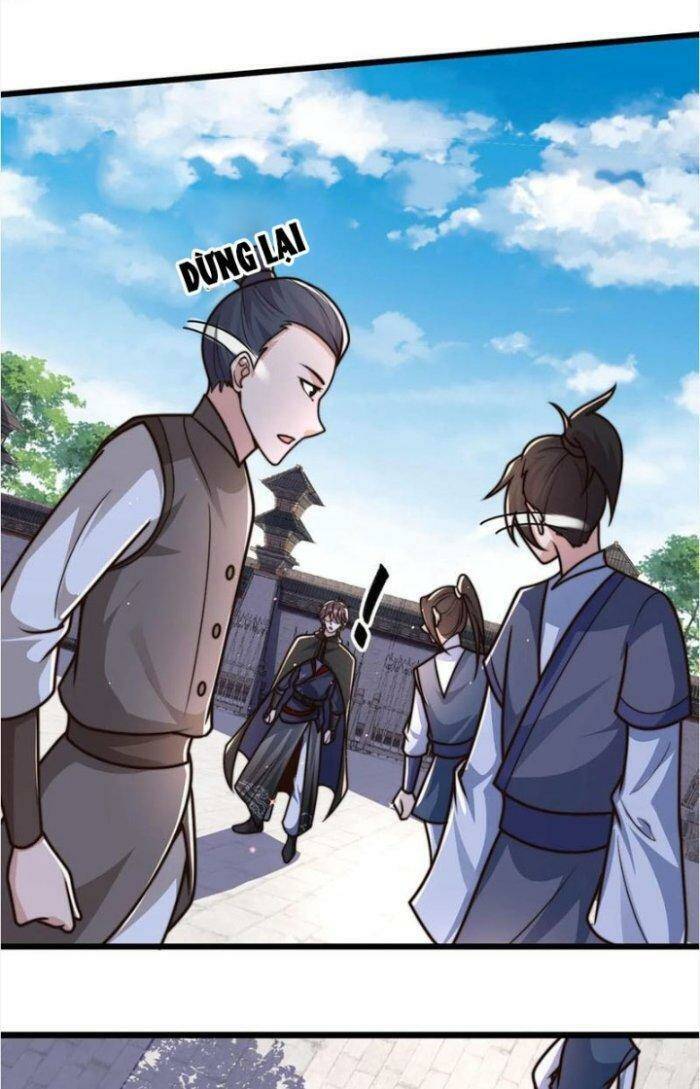 Ta Nuôi Quỷ Ở Trấn Ma Ty Chapter 47 - Trang 2