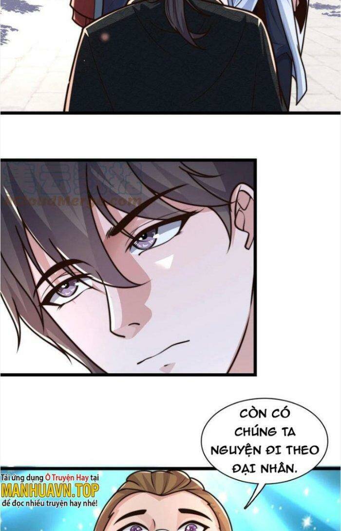 Ta Nuôi Quỷ Ở Trấn Ma Ty Chapter 47 - Trang 2