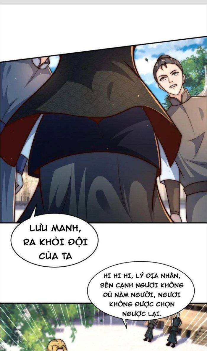 Ta Nuôi Quỷ Ở Trấn Ma Ty Chapter 47 - Trang 2