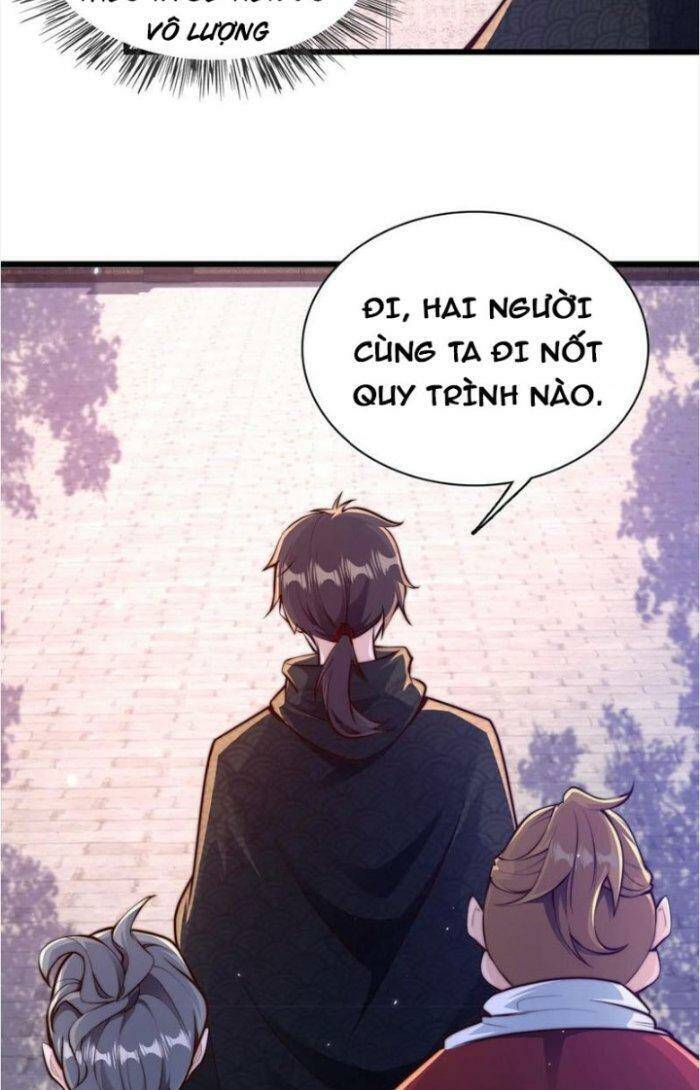 Ta Nuôi Quỷ Ở Trấn Ma Ty Chapter 47 - Trang 2