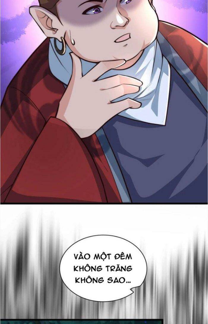 Ta Nuôi Quỷ Ở Trấn Ma Ty Chapter 47 - Trang 2