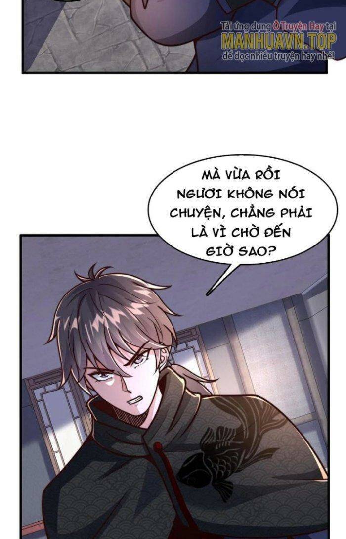 Ta Nuôi Quỷ Ở Trấn Ma Ty Chapter 45 - Trang 2