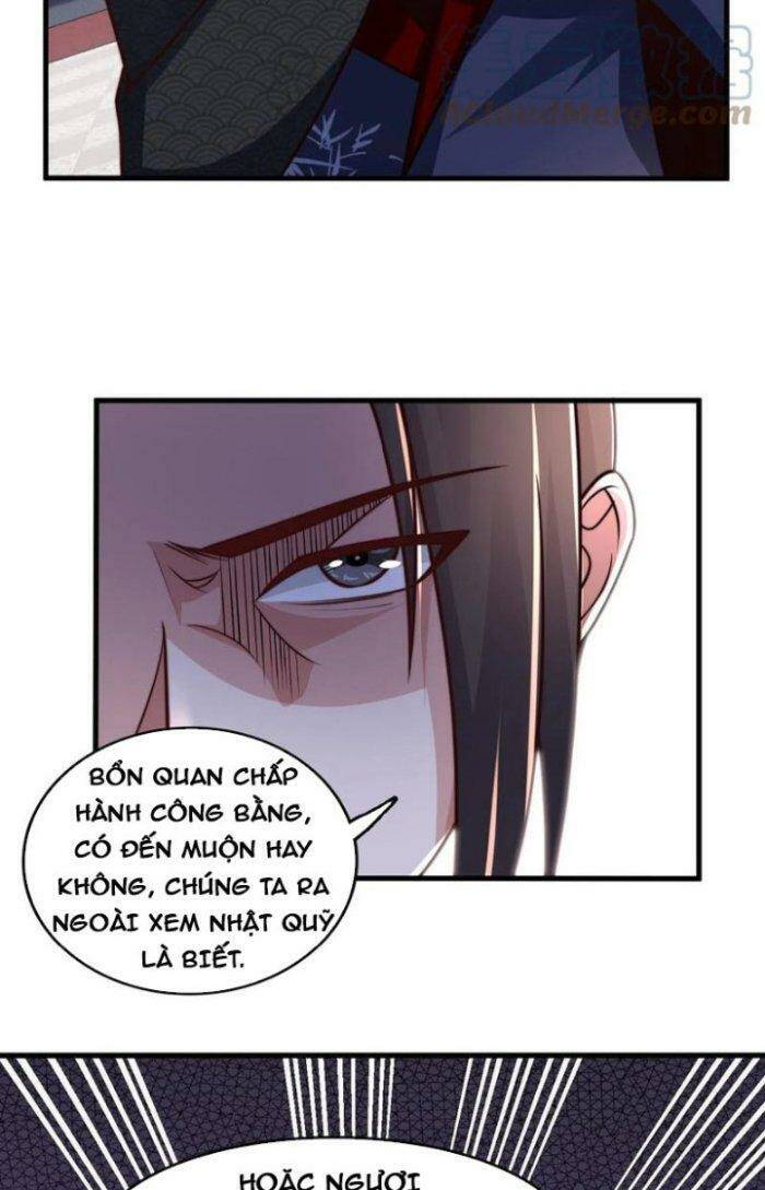 Ta Nuôi Quỷ Ở Trấn Ma Ty Chapter 45 - Trang 2