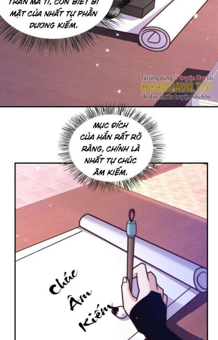 Ta Nuôi Quỷ Ở Trấn Ma Ty Chapter 42 - Trang 2