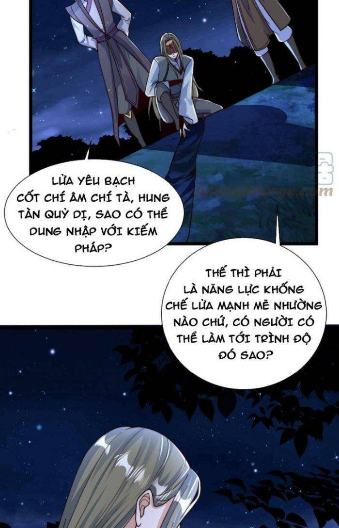 Ta Nuôi Quỷ Ở Trấn Ma Ty Chapter 42 - Trang 2