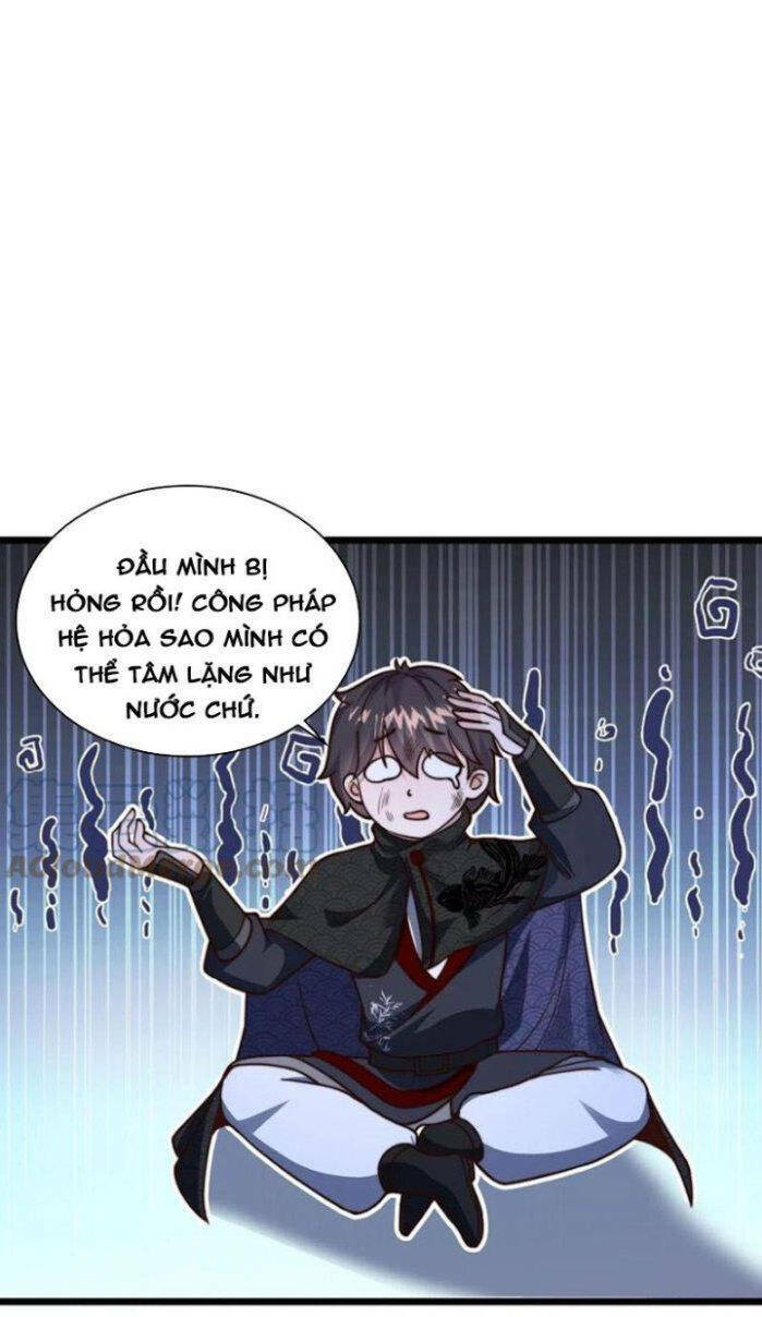 Ta Nuôi Quỷ Ở Trấn Ma Ty Chapter 41 - Trang 2