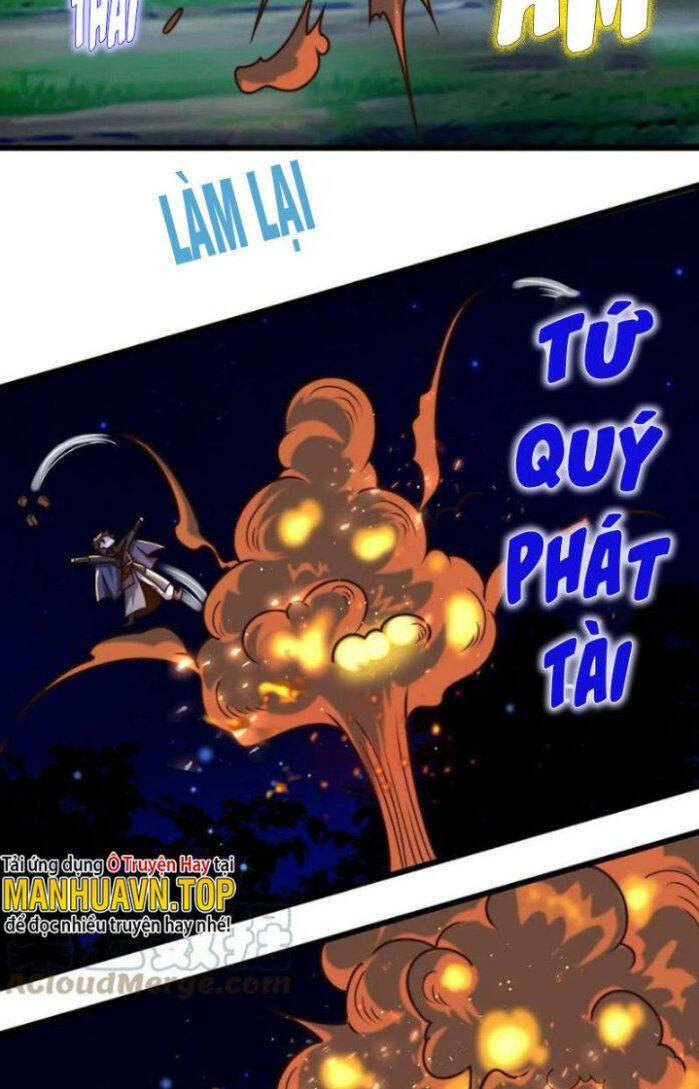 Ta Nuôi Quỷ Ở Trấn Ma Ty Chapter 41 - Trang 2