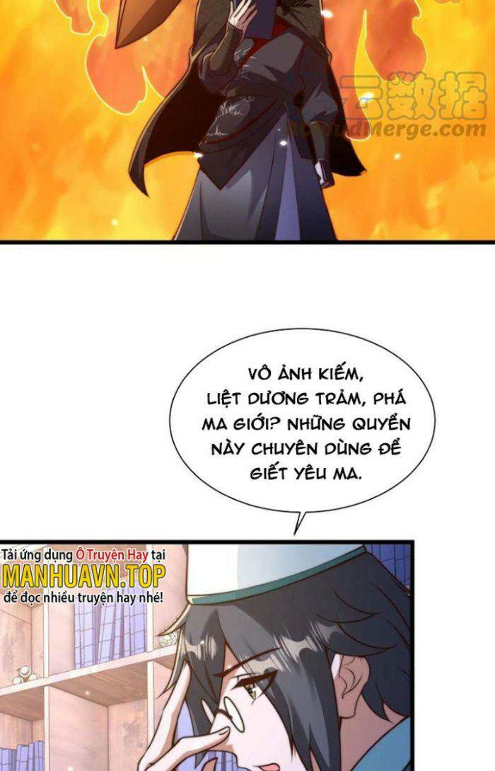 Ta Nuôi Quỷ Ở Trấn Ma Ty Chapter 39 - Trang 2