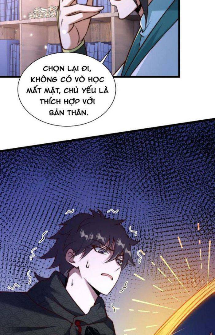 Ta Nuôi Quỷ Ở Trấn Ma Ty Chapter 39 - Trang 2