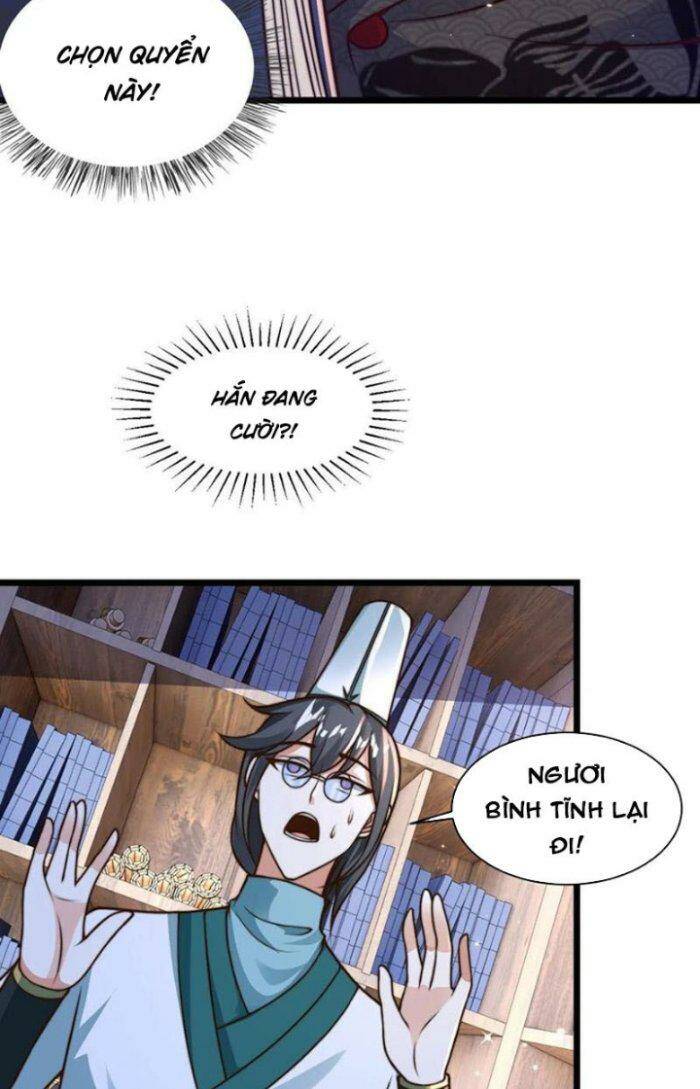 Ta Nuôi Quỷ Ở Trấn Ma Ty Chapter 39 - Trang 2