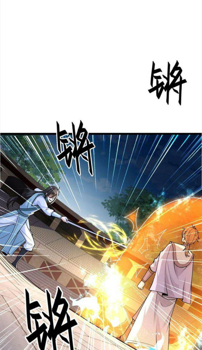 Ta Nuôi Quỷ Ở Trấn Ma Ty Chapter 37 - Trang 2