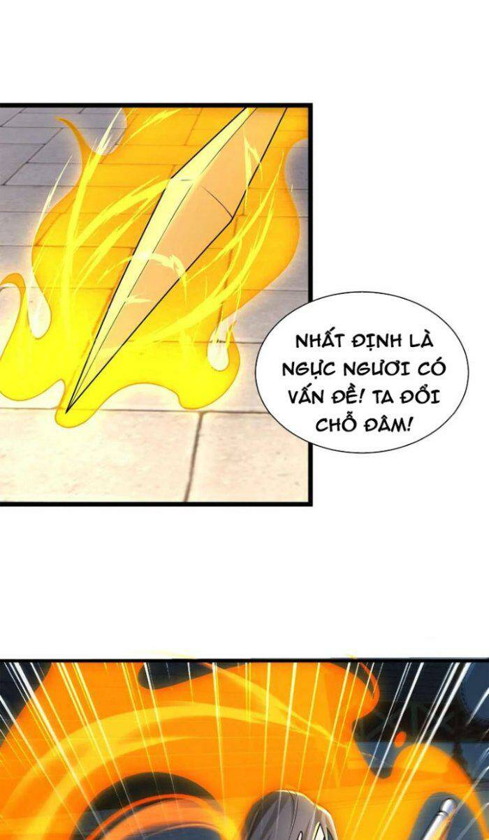 Ta Nuôi Quỷ Ở Trấn Ma Ty Chapter 37 - Trang 2