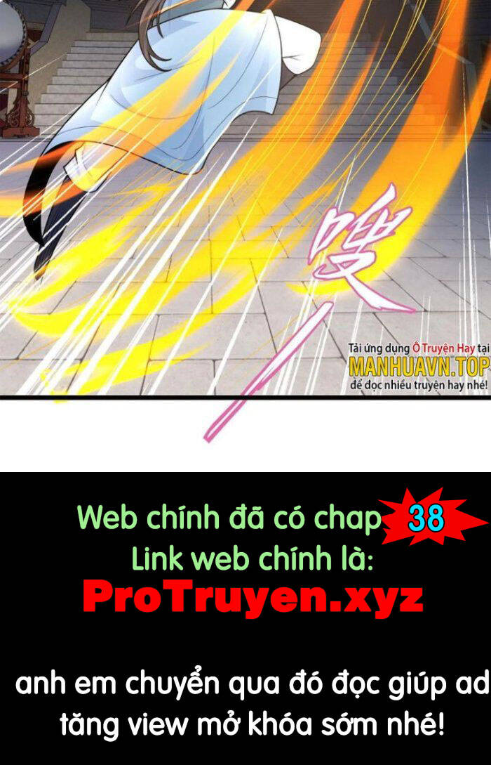 Ta Nuôi Quỷ Ở Trấn Ma Ty Chapter 37 - Trang 2