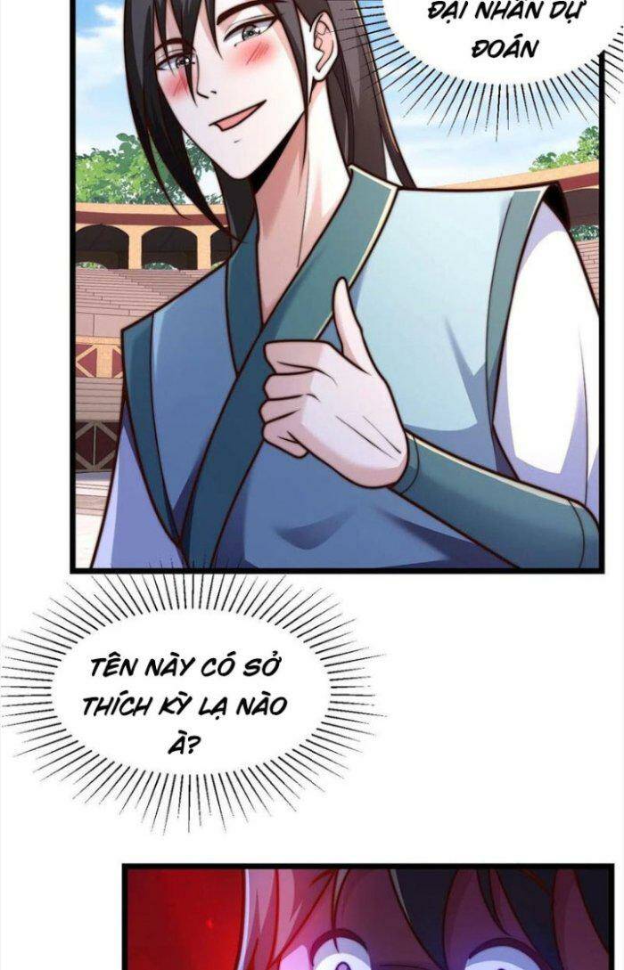 Ta Nuôi Quỷ Ở Trấn Ma Ty Chapter 36 - Trang 2